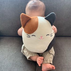 Meet your Posher, Peace